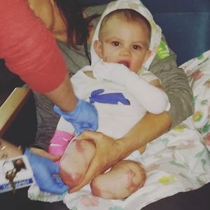 Meet your Posher, Melissa